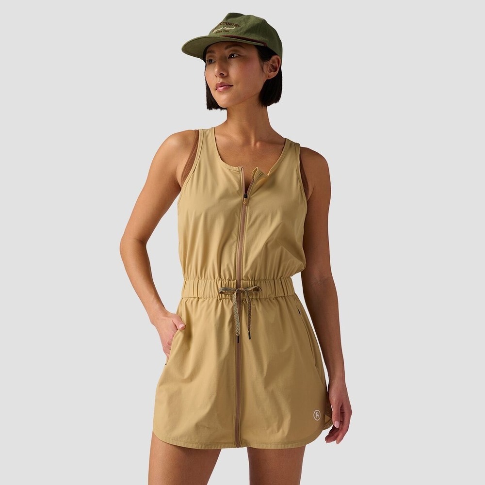 Backcountry  Women'sDestination Trail Dress Starfish size S